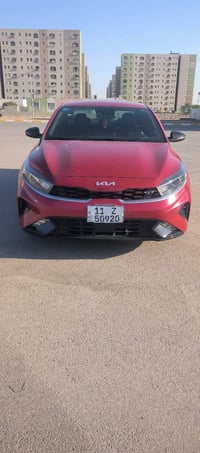 فورتي GT LINE • ٢٠٢٤ • رقم بغداد