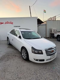 امجراند • ٢٠١٣ • اربيل