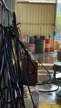 كراون ٢٠٠٣ • كمرك مدفوع • كفاله عامه