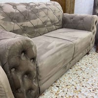 عشرة مقعد • تفصال الكعدة • ما بي ضرر