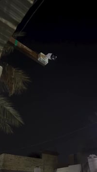 كاميرات داهوا ٣ • تركيب كاميرات • النجف الكوفة