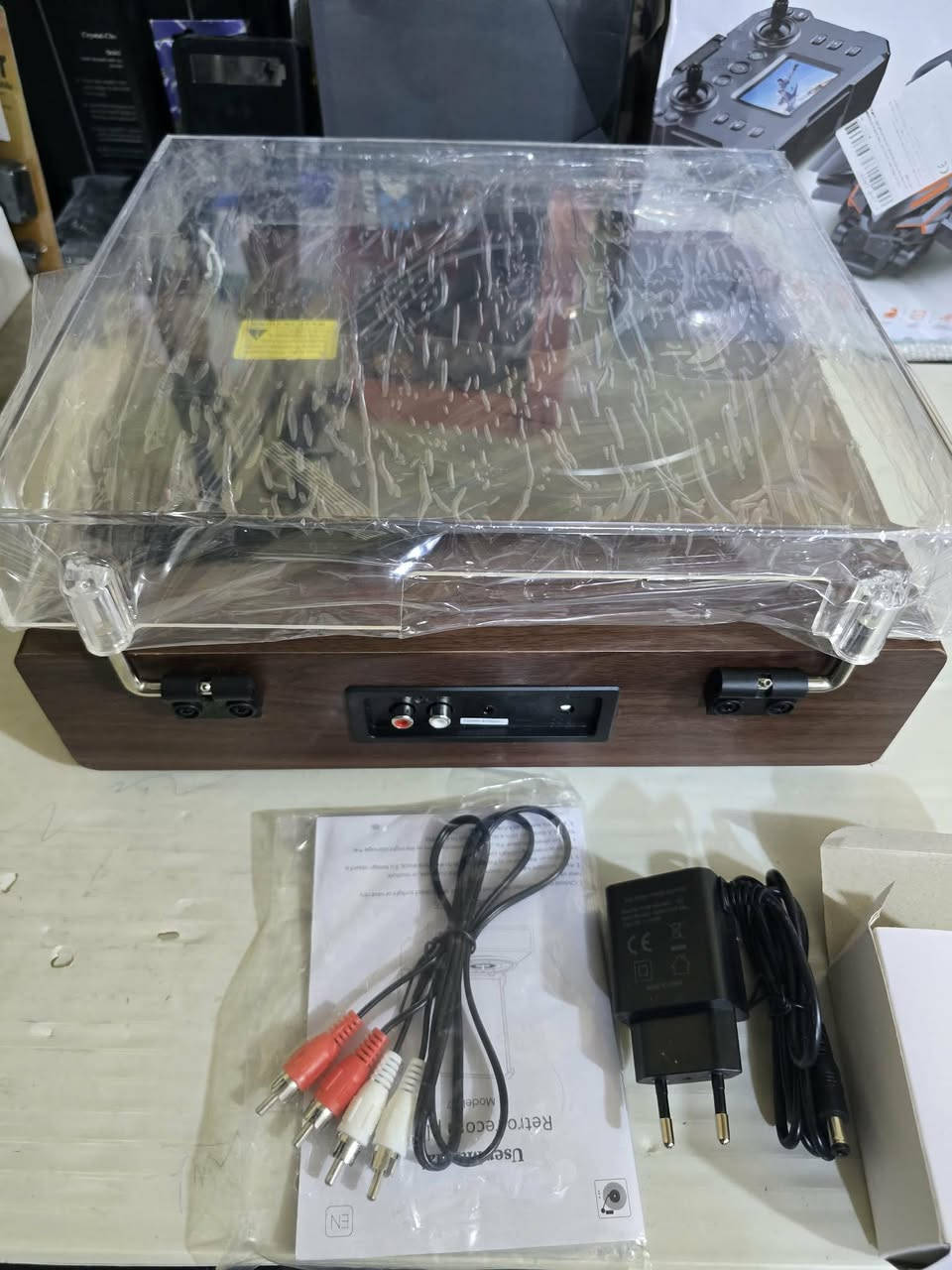 للبيع امازون توصيل ميسان


**إذا كنت صاحب هذا الإعلان وتريد حذفه لأي سبب، رجاءا أرسل رسالة إلى الدعم الفني**