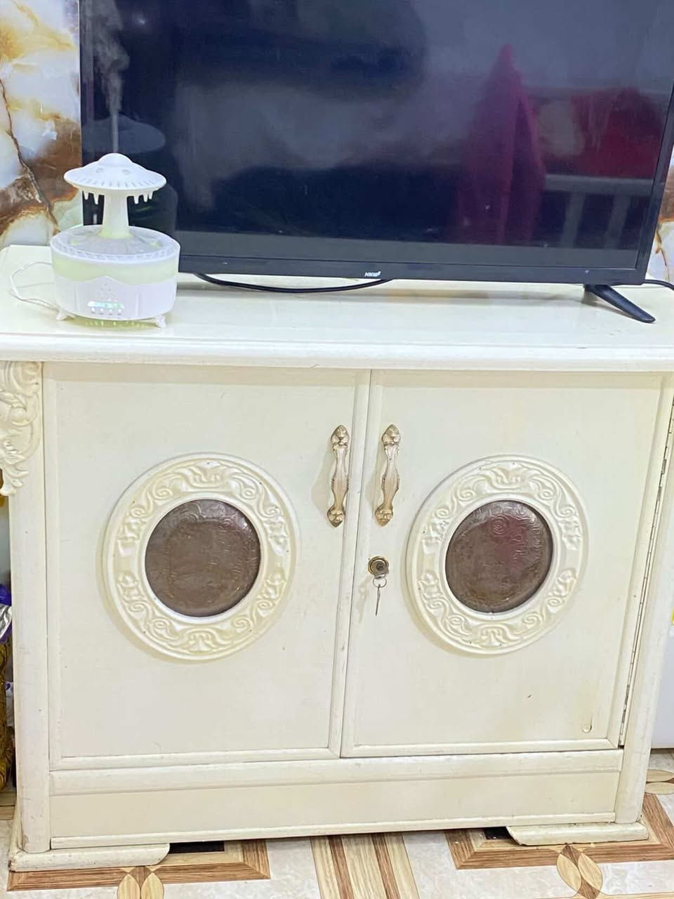 غرفة صاج عراقي بتصميم تركي 8 قطع مابيهة اي ضرر لسعر مليون ونص


**إذا كنت صاحب هذا الإعلان وتريد حذفه لأي سبب، رجاءا أرسل رسالة إلى الدعم الفني**