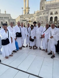 على بركة الله/نعلن عن رحلة عطلة نصف السنة محبس الجن (٥٠٠دولار)يوجد لدي...