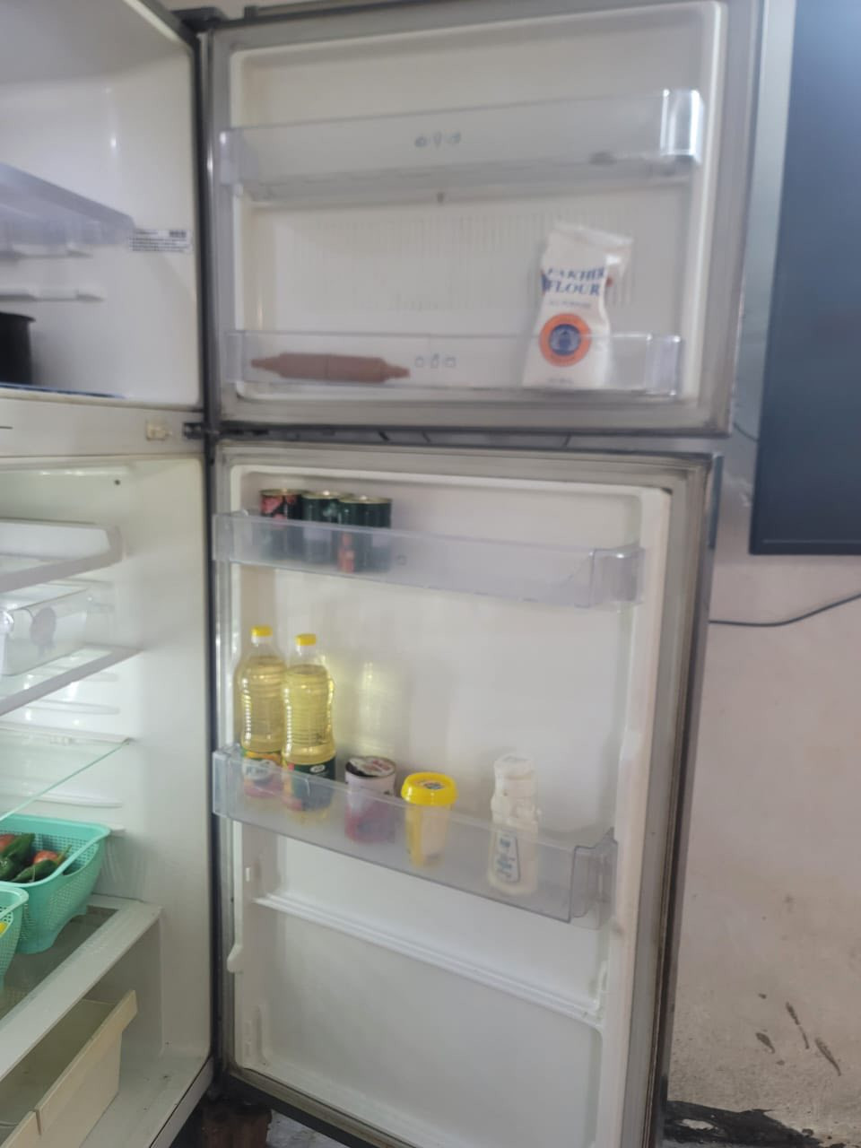 ثلاجات للبيع نضاف مداخلات تصليح رصاصي 250 وثانيه 350 مكان بغداد شعب


**إذا كنت صاحب هذا الإعلان وتريد حذفه لأي سبب، رجاءا أرسل رسالة إلى الدعم الفني**