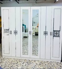 غرفه تركي • ٥ قطع • نضافه ٩٠٪