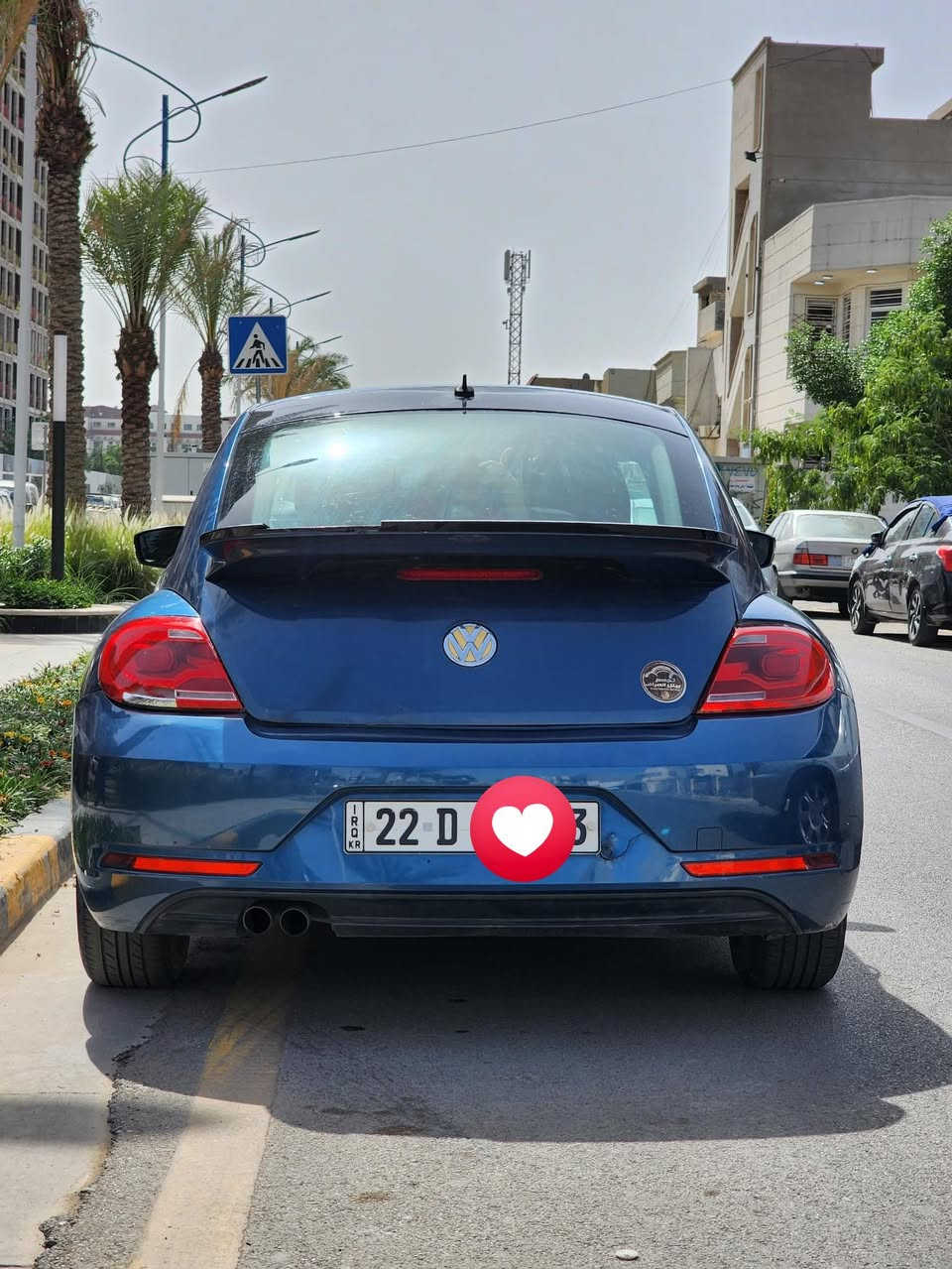 السلام عليكم
بيتل ٢٠١٩ محرك ٢٠٠٠ توربو للبيع
حادثها خلفي 
السعر ١٢٦ ورقة


**إذا كنت صاحب هذا الإعلان وتريد حذفه لأي سبب، رجاءا أرسل رسالة إلى الدعم الفني**