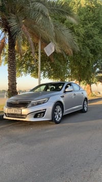 اوبتيما K5 موديل 2011 للبيع محرك 2.000 دوش وارد امريكي بيهه بنيد ودعام...