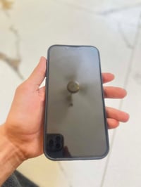 آيفون ١٣ برو ماكس • ٢٥٦ • شاشه مبدله