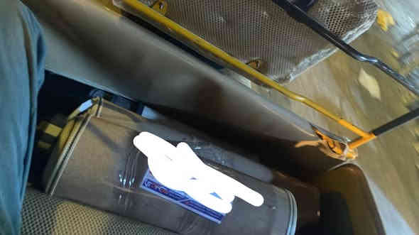 شباب سفاري درجه اوله شرط فحص 🧐 كدام عينك ياله تستلم طلب 😆وينه لي عيب عله شغل لو عله جلد خله يجي باوع وصفن 😂والله سودنكم 🫠اي سفسار عله رقم *********** سعر درجه اوله فول 100صح هيه غاليه بس جلد درجه اوله وشغل كدام عينك وجلد ذا مو كدام عينك تفحصه لا تستلمه وي شي يطلع بسفاري اني فصالك ✅ مربع 🥴ضل بس باوع حسلك كول شدعوه 😂
