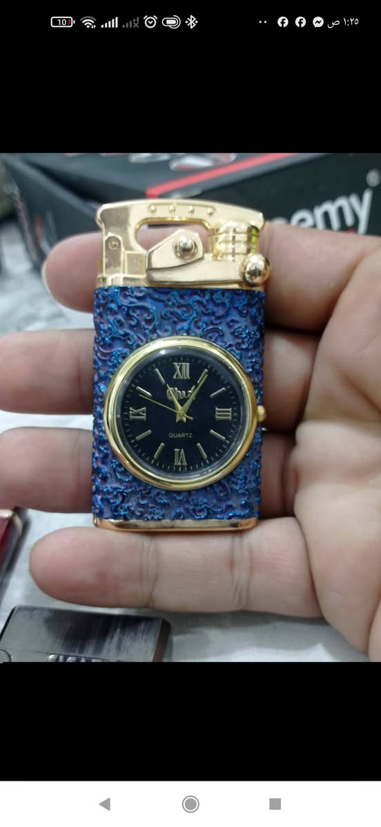 بيهن يشتغلن وببهن عوزهن غاز من ينطيني سعر بيهن وبل عافية


**إذا كنت صاحب هذا الإعلان وتريد حذفه لأي سبب، رجاءا أرسل رسالة إلى الدعم الفني**