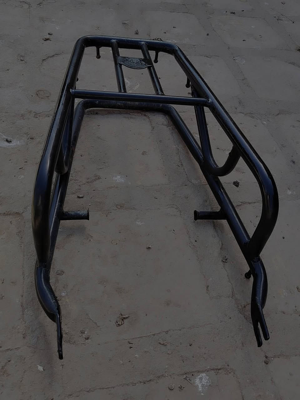 السلام عليكم متاح غراض دراجه (سيبايه. تانكي نضيف مع صفاحيات  اشاير... عداد سرعه.. كابريتا) غراض دراجه نضيفات كلش وشغالات مكاني القاسم


**إذا كنت صاحب هذا الإعلان وتريد حذفه لأي سبب، رجاءا أرسل رسالة إلى الدعم الفني**