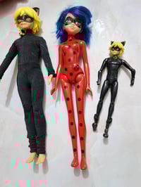 مفصليات • بدون دعسوقة • خلي سعرك