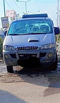 استاركس للبيع موديل 2000 كاز كير عادي بغداد خصوصي السعر:85$وبيهة مجال ...