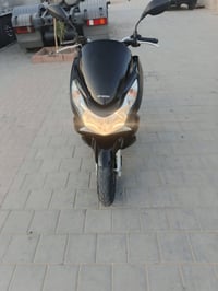 BCX الجيل الأول موديل١٦ مكينة ١٥٠ حرف A مكفول حساس ازدحام ستان حساس مك...