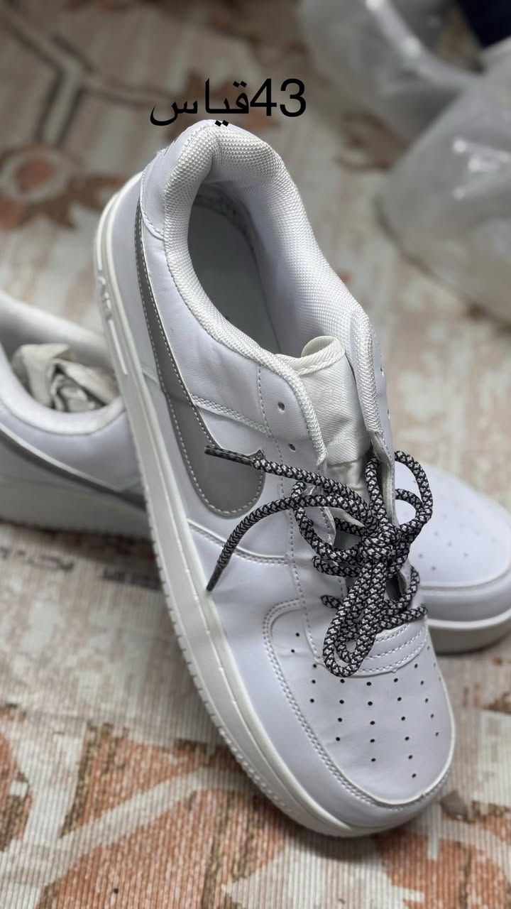 متوفر احذيه ماستر كوالتي عالي باقيات قطع  تواصل عبره الوتساب ***********
