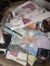 مكياج أوروبي • بضاعة للبيع