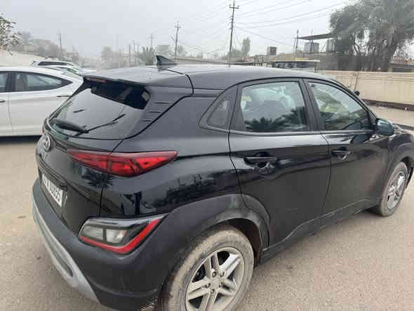 السلام عليكم 
كونا 2023
السياره جديده كير محرك تبريد  جديده وجاهزه بدون مصرف مرقم بغداد هزه ورقم وسنويه جديده 
حادث مبدل بنيد وجاملغ والسعر جدا مناسب 148$ 
مكان السياره بغداد الغزالية  
للاستفسار***********
