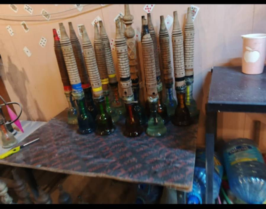 اغراض للبيع
العنوان الشعب


**إذا كنت صاحب هذا الإعلان وتريد حذفه لأي سبب، رجاءا أرسل رسالة إلى الدعم الفني**