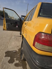 ٢٠١١ • محرّك جديد • كير على الشرط