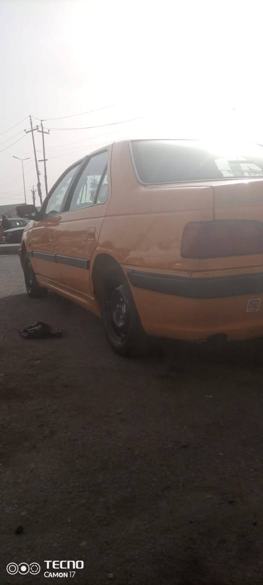 بيجو بارص2018كفاله عامه كلشي موضح سونار أرقام انكليزي سنويه ل30 شراي يتصل ***********
