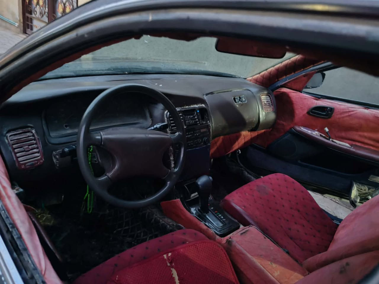 سلام عليكم كرسته محرك ونجي 6 مديل 93 بصره مشروع وطني بسمي كصه جنطه مكان نجف كوفه ب 20 مجال 0781012697


**إذا كنت صاحب هذا الإعلان وتريد حذفه لأي سبب، رجاءا أرسل رسالة إلى الدعم الفني**