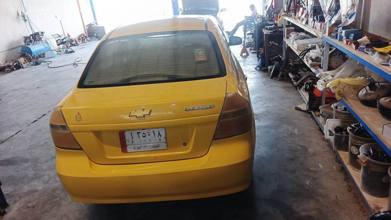 سلام عليكم افيو للبيع أو مراوس حسب القناعه 
موديل 2009 شركه العامه السياره مصبوغه عام أثر جراد بس الدوس معمره مابيهه ضربه مامتواجد عله الفيس بس واتساب رقم الهاتف *********** السعر 45 وبيهه مجال 
العنوان الناصرية السكان الصناعي
