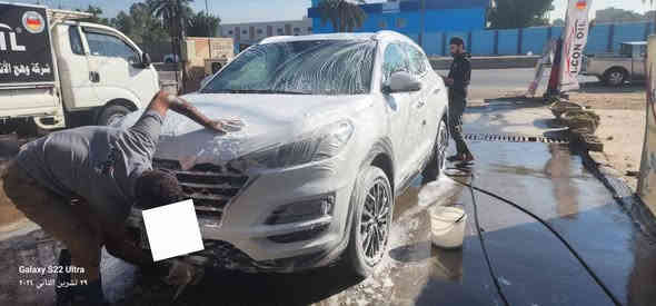 توكسان2019 خليجي جديده جدآ فول موصفات عدا فتحه
ماشيه 42 الف كم فقط
موصفات 
كشنات كهرباء 
جلد بلادي 
داخل صاج و كاربون فايبر 
تحكم ستيرن 
لد امامي 
خمس عدسات 
حساس خلفي 
مري شفط و ترحيب عند الاقتراب 
كامره بعد و شاشه كبيره 
بصمه عدد 2 
رقم و سنويه و هزه جديده ب اسمي 
وبعد بيه موصفات 
السعر 208 بيه مجال 
مكاني بغداد
رقمي ***********
