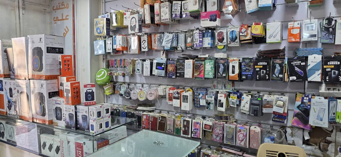 محل  للبيع حي ميسان 
للاتصال ***********
