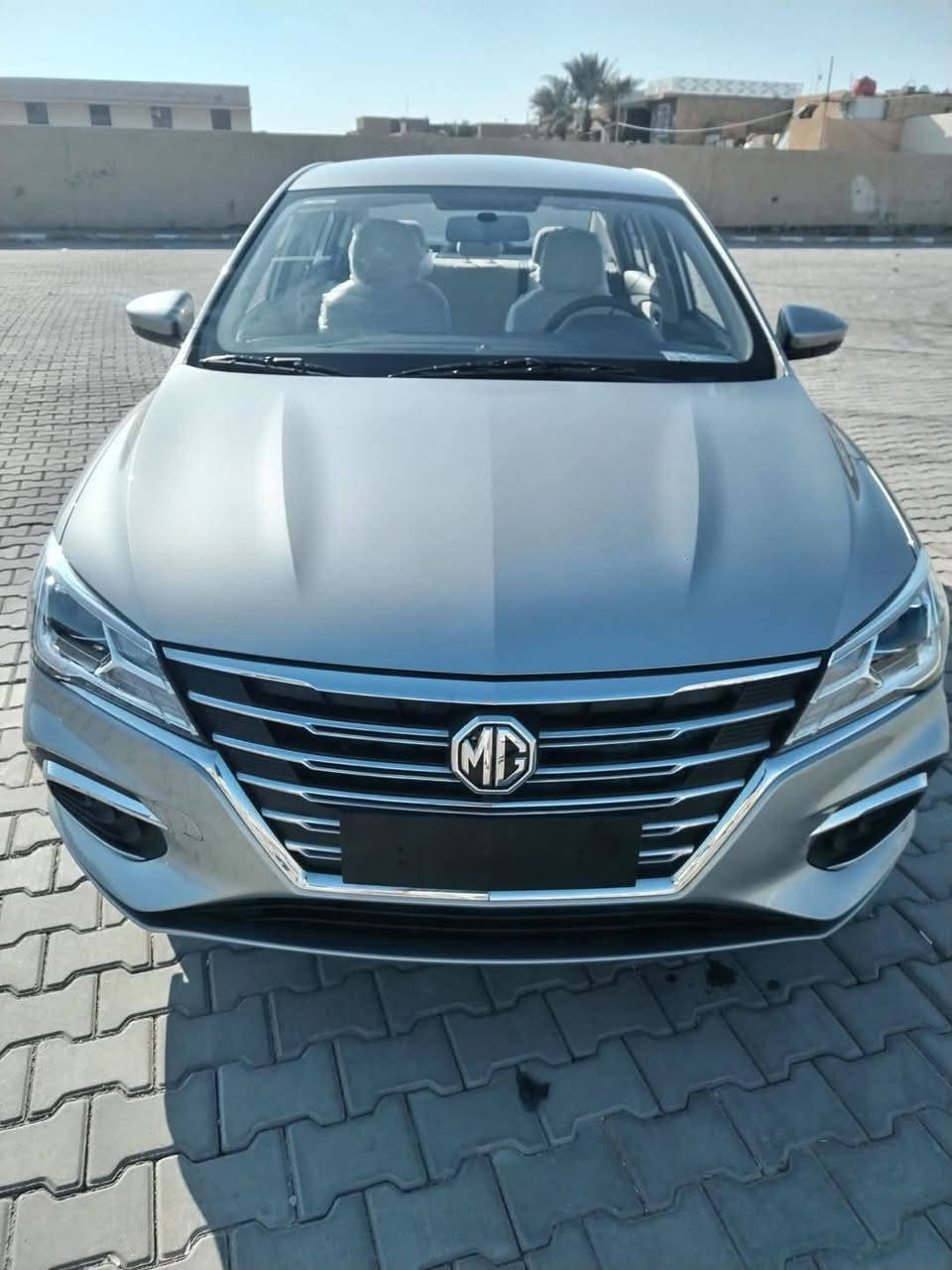 MG 5
#موديل_23
رقم #اربيل الدولي
ماشية 45
السيارة استخدام شخصي فقط
تخم تاير جديد
عبوة #فيتبم_جديده
#باتري_جديد
#عازل_حراري للسيارة كلهه يعني الجام كله بي عازل حراري والجامة الورة مضللة 
من اشتريتهه لليوم كله بانزين محسن
ودهن اصلي كل 3الاف ابدل الدهن يعني المكينه وكالة 
بيهه شخط بالجاملغ
وبارد بالباب 
مكاني بغداد  الصليخ
#السعر_95وبيهه مجال 
تجي تشوفهه وتكلبهه وتشلع عيوني
اذا السيارة ماعجبتك اترك كلمة طيبة علمود اترحم علئ موتاك ❤️👑


**إذا كنت صاحب هذا الإعلان وتريد حذفه لأي سبب، رجاءا أرسل رسالة إلى الدعم الفني**