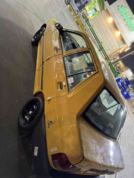 سلام عليكم سايبا مديل 2015 سياره خير من الله 
مكينه كفاله كير كفاله صدر جديد تخم تاير 
دوشمه جديده سياره متعوب عليهه خير من الله 
سياره مال بيت ابد مامشتغله تكسي 
سياره حله من الصور شواصي كفاله 
سعر 38 ورقه بيهه مجال بصيط 
مكاني بل مدينه رقمي ***********
