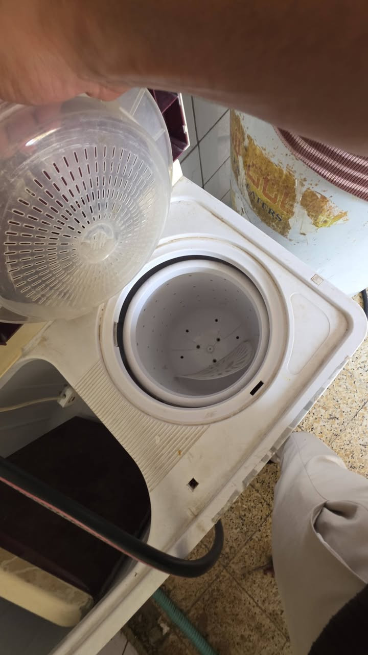 غسالة للبيع 40 الف و بيهة مجال
0773430086


**إذا كنت صاحب هذا الإعلان وتريد حذفه لأي سبب، رجاءا أرسل رسالة إلى الدعم الفني**