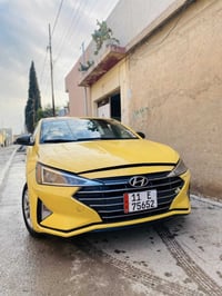 النترا • ٢٠١٩ • ضرر خلفي