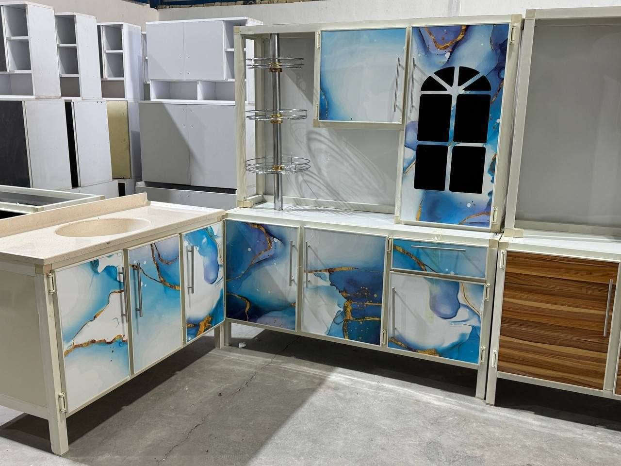 كاونتر متر ونص ارضي وملحق سلة
السنك متر و20 السعر 250 الف

حصريا توصيل بغداد  مجانا✨
يوجد توصيل محافظات حسب البعد

اذا. مخالف للطلب او القياسات و اللون او الموديل 
او بي ضرر الك حق رفض الاستلام

للحجز والاستفسار مراسلة الصفح


**إذا كنت صاحب هذا الإعلان وتريد حذفه لأي سبب، رجاءا أرسل رسالة إلى الدعم الفني**