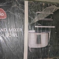 غير مستخدمة • مفتوحة من الكرتون • النجف