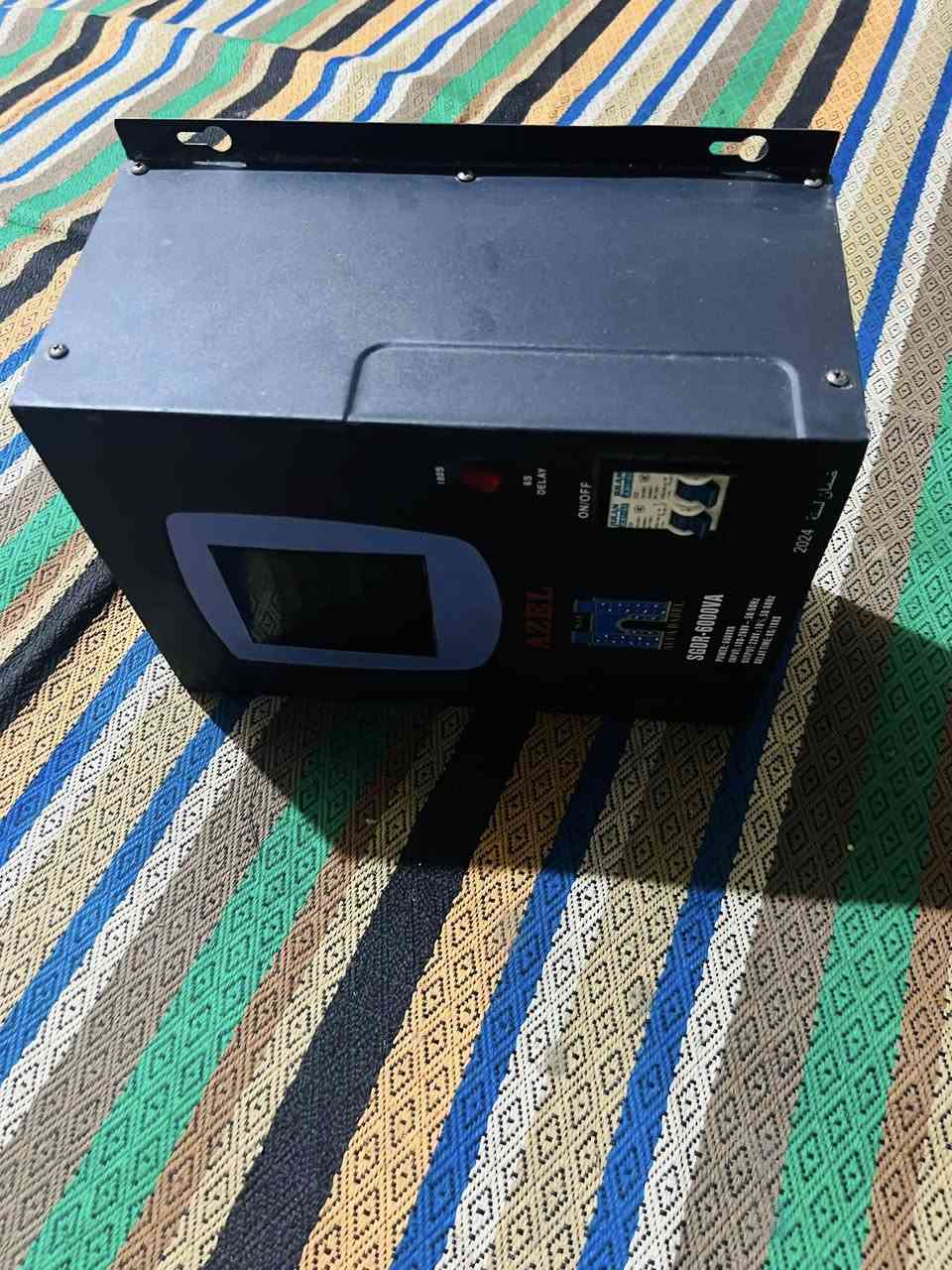 سلام عليكم
صوبات نفطيه ثنين
السوده سعره ٤٥بيه مجال
والبيضه ٦٥ شرط الفحص 
ورافع قدره سعره ١٥٠ شرط الفحص
موجود خاص


**إذا كنت صاحب هذا الإعلان وتريد حذفه لأي سبب، رجاءا أرسل رسالة إلى الدعم الفني**