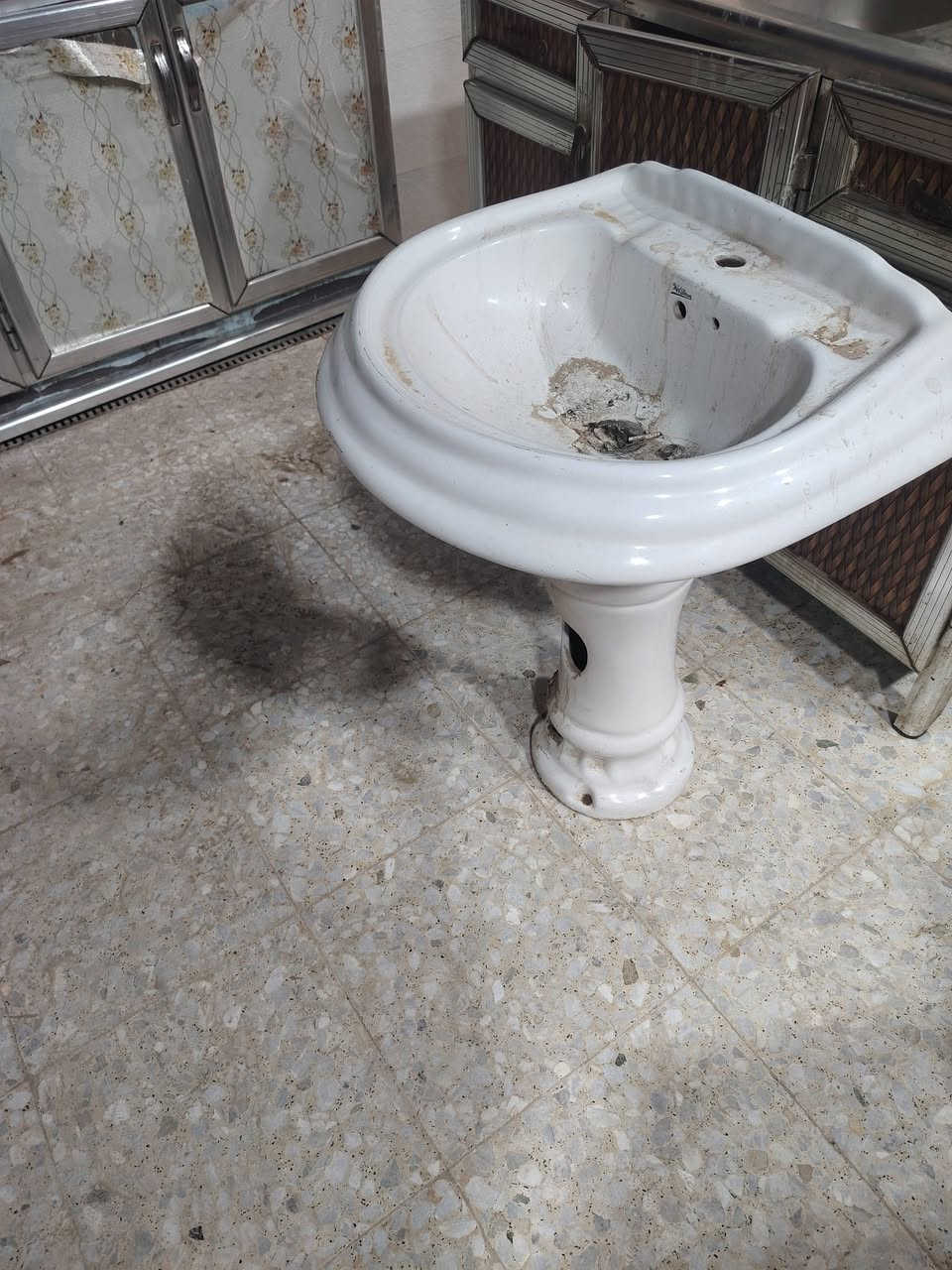 مغسله جبيره سعرة 20


**إذا كنت صاحب هذا الإعلان وتريد حذفه لأي سبب، رجاءا أرسل رسالة إلى الدعم الفني**