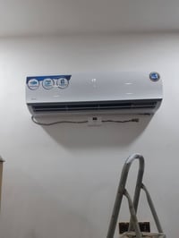 سبلت ميديا • ٢طن • تدفئة تبريد