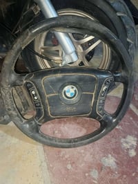 غراض BMW • لايتات زينون • كربلاء