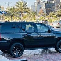 تاهو LT • مكينة 5300 • ٢٠١٨