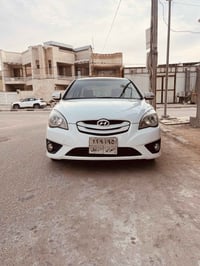 اكسنت ٢٠١١ • محرك ١٦٠٠ • ايد وحدة