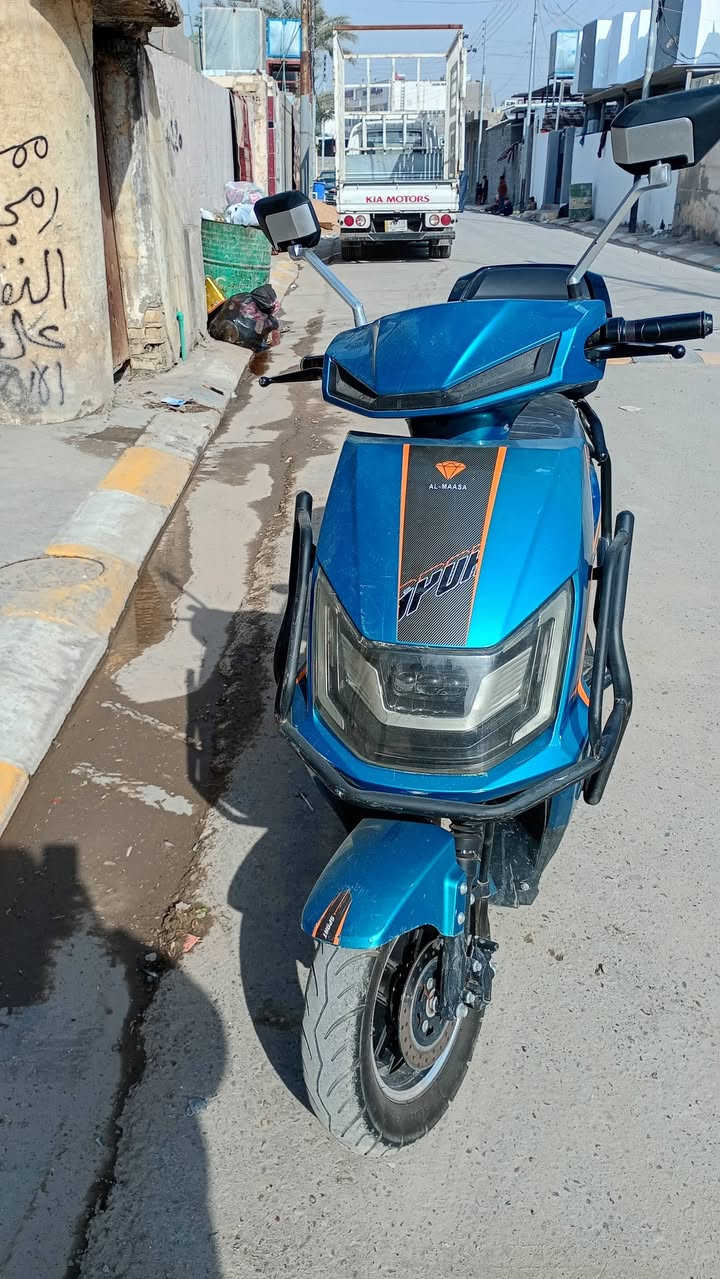 السلام عليكم سكنس نوعيه ماسه موديل 25 كامل مصفاته بصمه جهاز انذار تشغيل عن بعد كهرباته فول سته باتري ع فحص السعر 650وبيها مجال الاتصال عبر الواتساب***********(العنوان فلوجه
