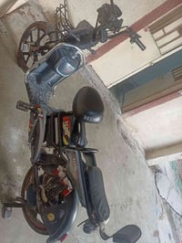 بايسكل شحن • كهربائي • للبيع