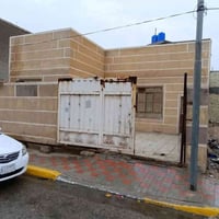 كربلاء حي الفارس • ٢٠٠م • غرفتين