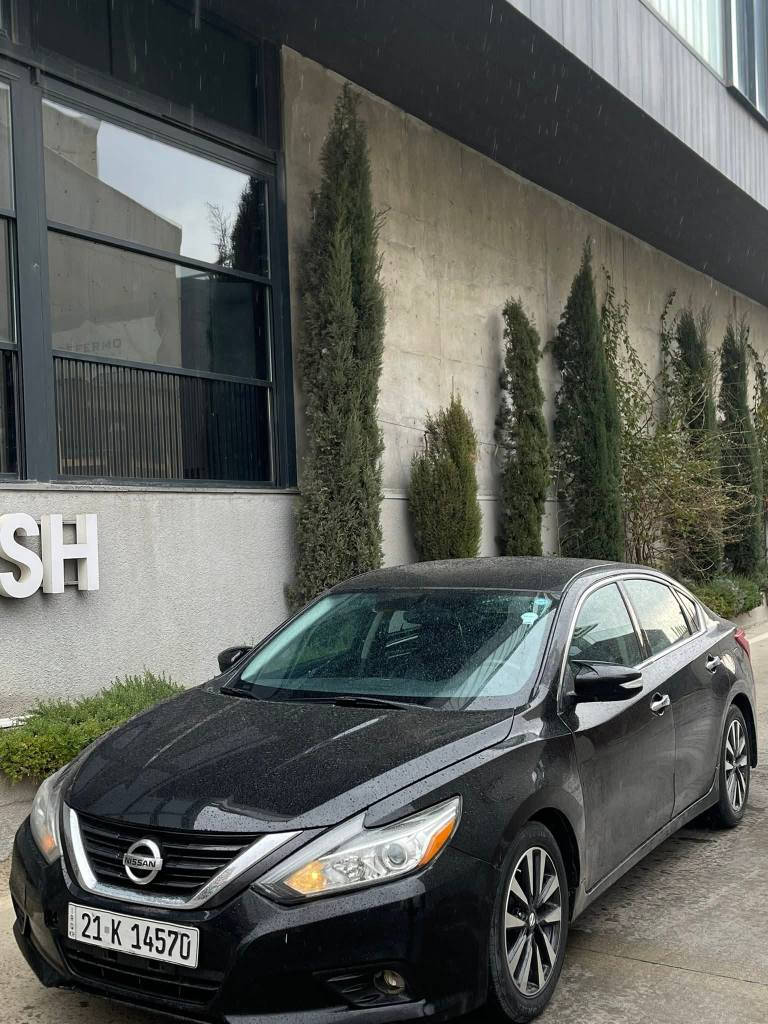 *********** كركوك, العراق
