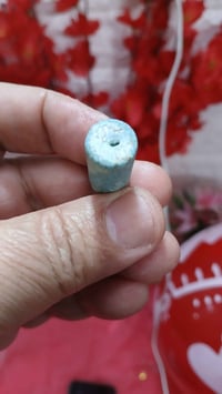 عطف بري • خرزة كاملة • قديم واصلي