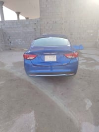 كرايسلر ٢٠٠ • البصرة