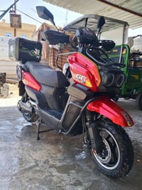 #متاح داجه اباتشي جديده بعدهي بطاريات مسطره جدد كهربائيات كلهن شغاله  ...