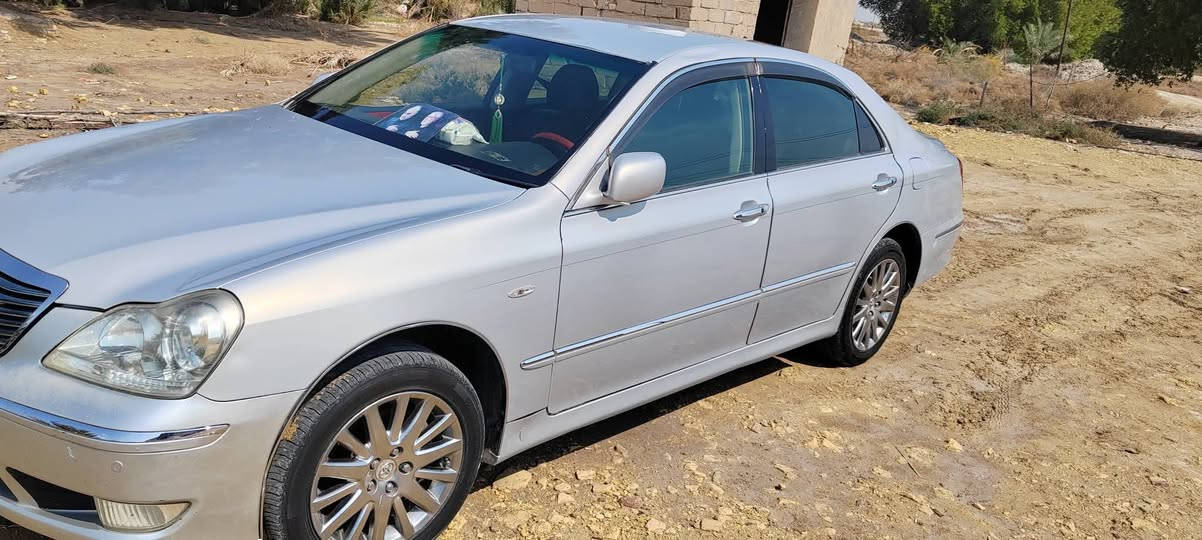 سلام عليكم طبعا من رخصت الادمن 
ماجسته دخول جديد كصه قماره فقط 
للبيع متؤم على شاصي 
سياره بالكارتون جاهز 
سعرهـه 53
ألمكــــان ناصريه قضاء الاصلاح  الاتصال بي واتساب وأنه بالخدمه 
***********
