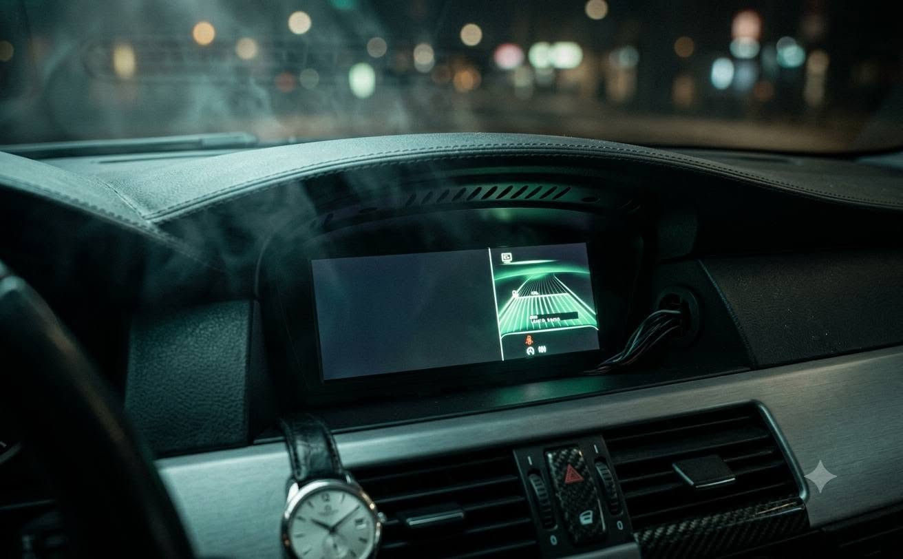شاشه e60 وe90 جديده كاربلي كامل ملحقات بدون كص فيش جيب وشد سعر 225 العنوان البصره ***********
